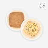 冷凍のままレンジで完成 本格讃岐うどん きつね・かき揚げ 8食セット