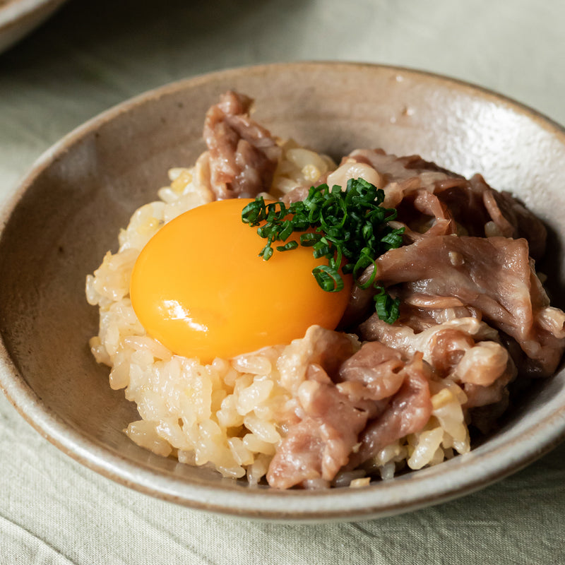 天然だし　炊き込みご飯の素 2種詰め合わせ（あいち牛・三河一色うなぎ）