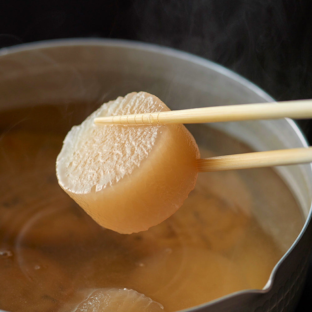 ギフトおだし味くらべ3種 ｜ 名古屋料亭河文伝承の味をギフトに、高級だし専門店の手火山家（てびやまや）